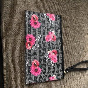 Juicy Couture Wristlet